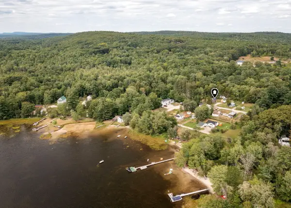 15 Orchard Road, Windham, ME 04062