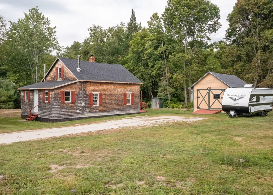 15 Orchard Road, Windham, ME 04062 - #2