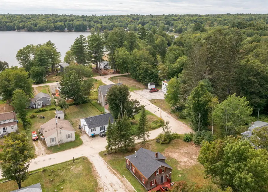 15 Orchard Road, Windham, ME 04062 - #3