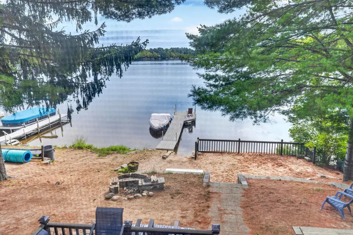 259 Granny Kent Pond Road, Shapleigh, ME 04076 - #1