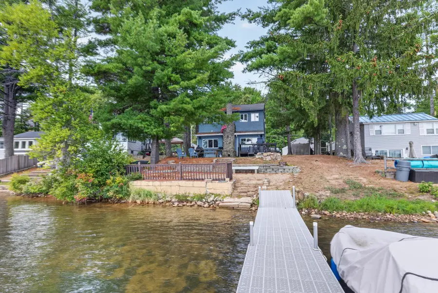 259 Granny Kent Pond Road, Shapleigh, ME 04076 - #2