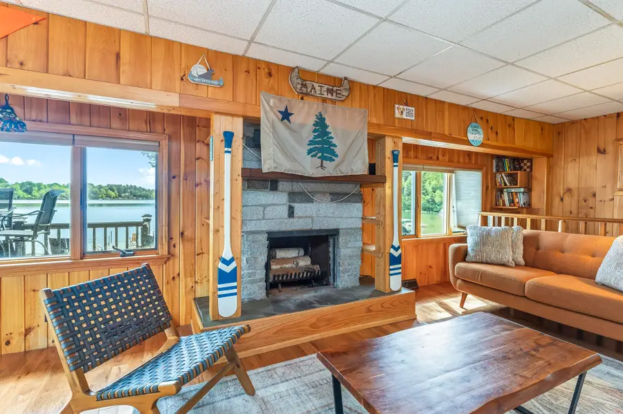 259 Granny Kent Pond Road, Shapleigh, ME 04076 - #3