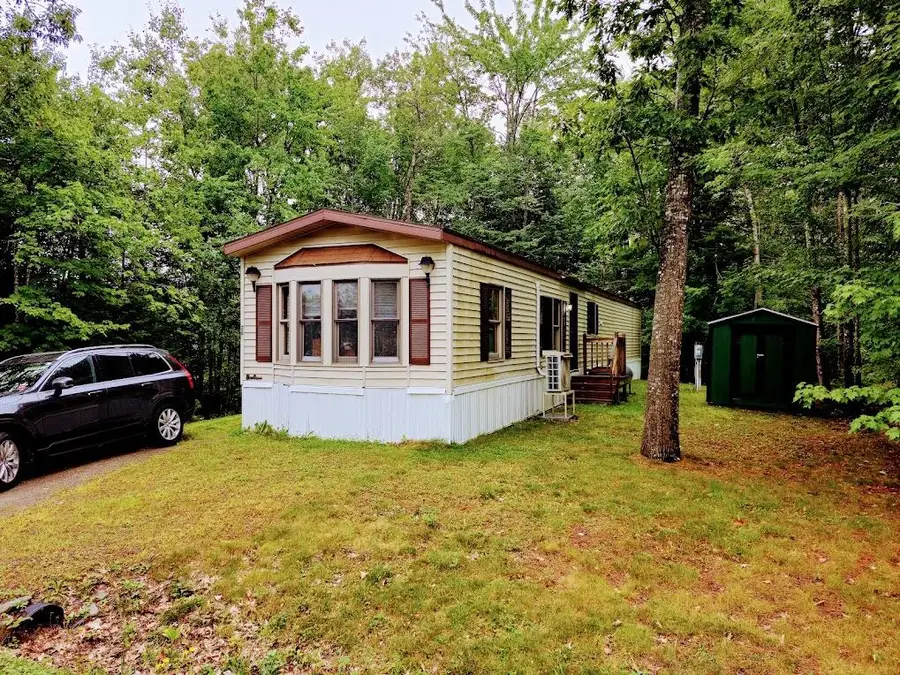 26 Maple Lane, Kenduskeag, ME 04450 - #2