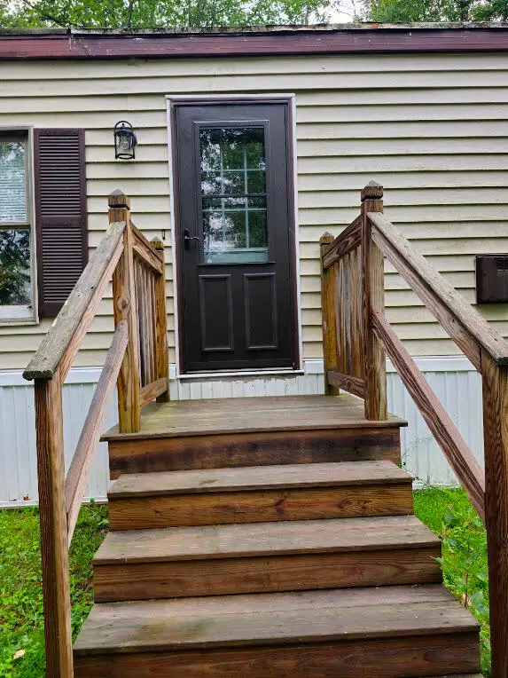26 Maple Lane, Kenduskeag, ME 04450 - #3