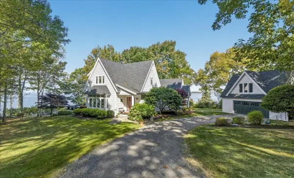 70 Harleys Way, Deer Isle, ME 04627