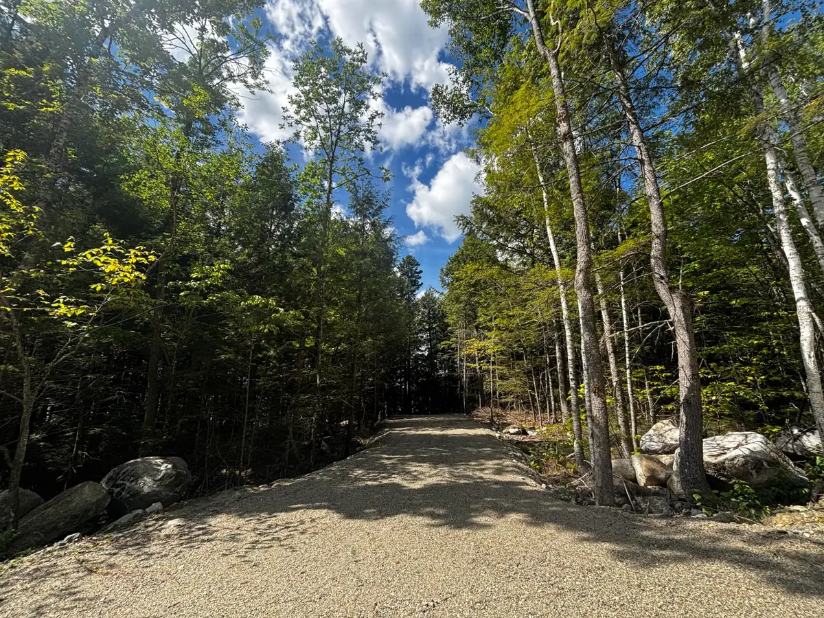 Lot 5 Merganser Lane, Lincoln, ME 04457 - #1