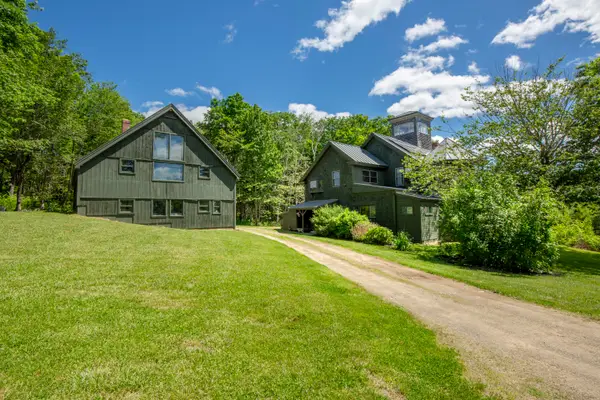 40 Patrick Mountain Lane, Washington, ME 04574