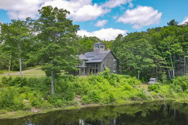 169 Patrick Mountain Lane, Washington, ME 04574