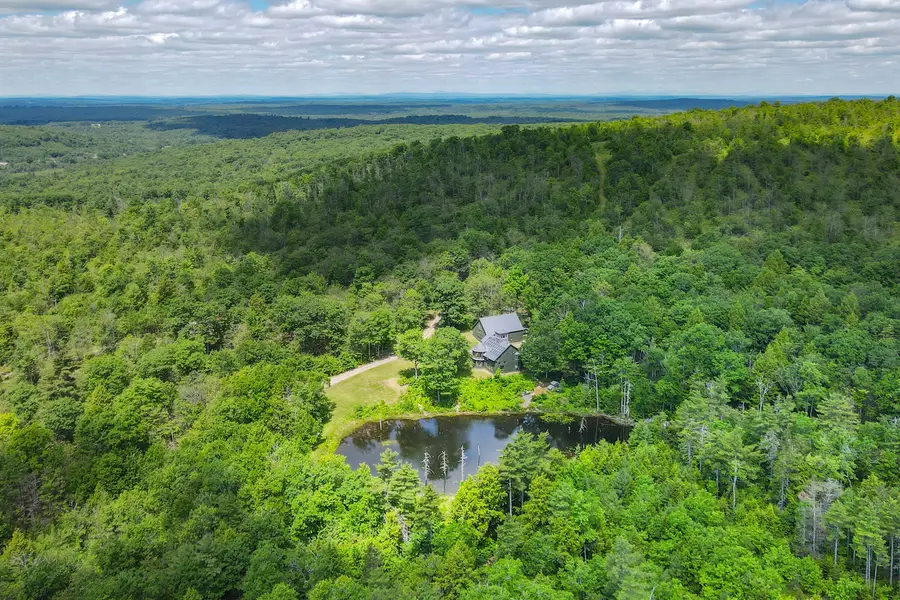 169 Patrick Mountain Lane, Washington, ME 04574 - #2