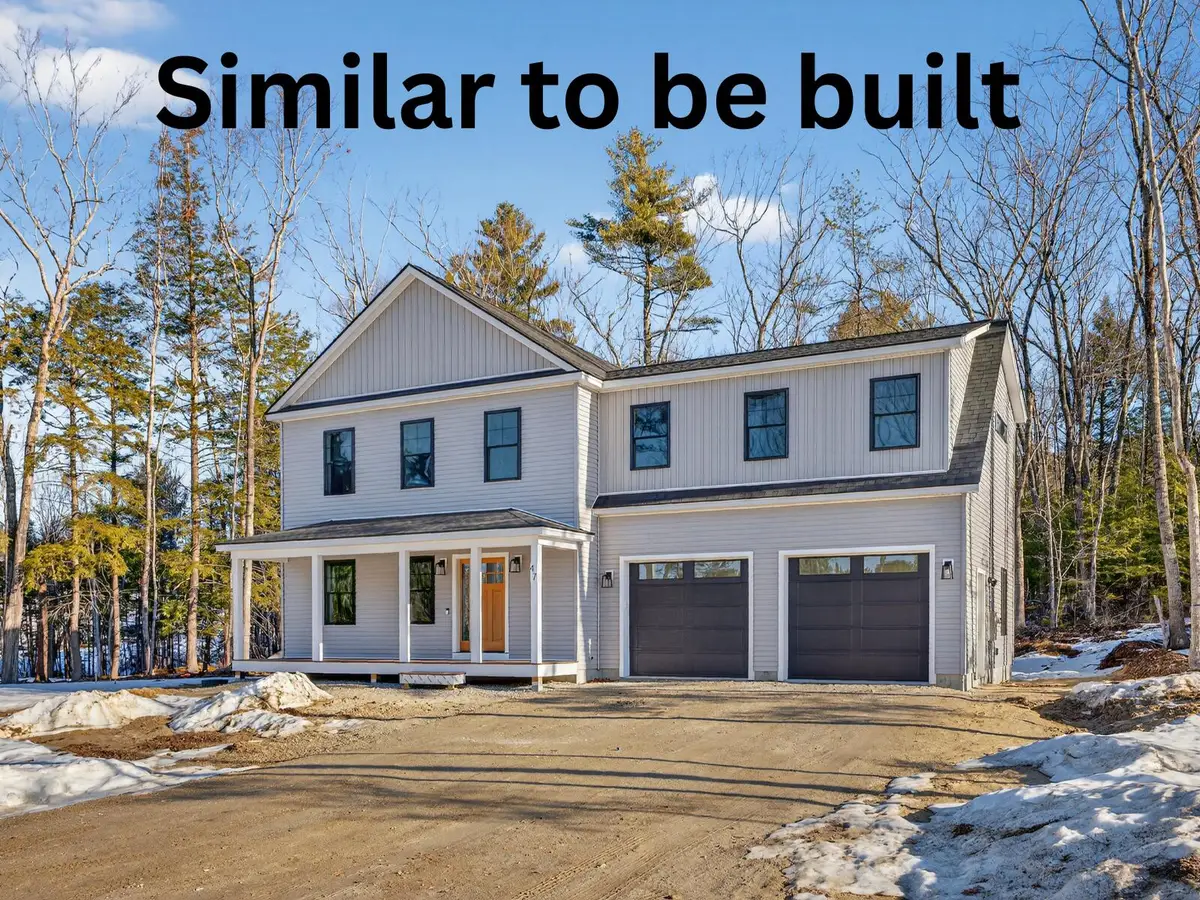 00 Casco Heights, Casco, ME 04015 - #1