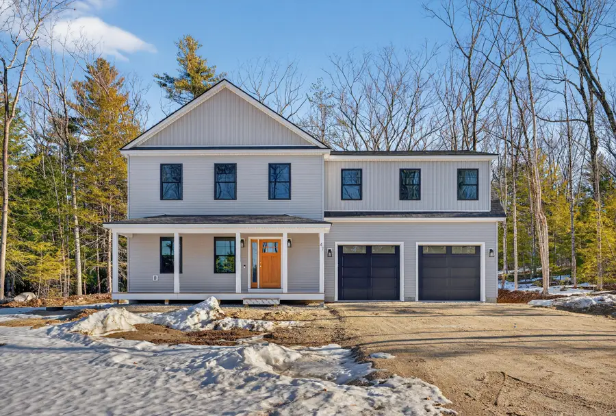 00 Casco Heights, Casco, ME 04015 - #2