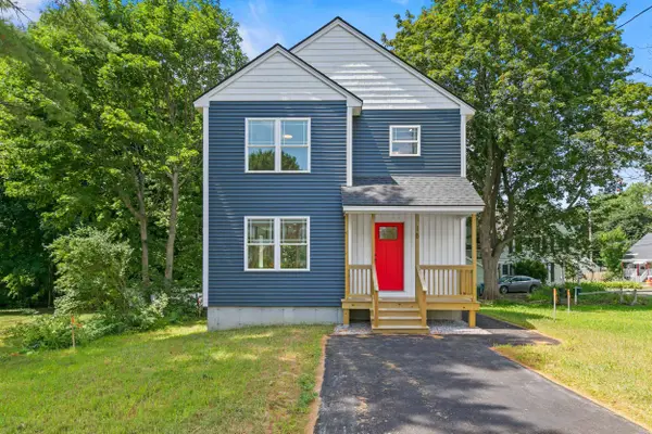 15 Lane Avenue, Portland, ME 04103
