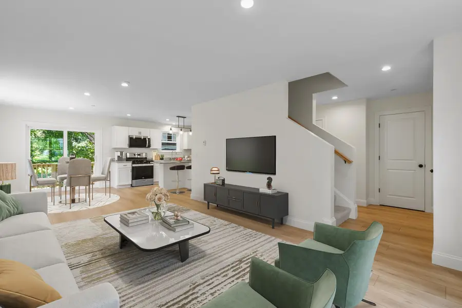 15 Lane Avenue, Portland, ME 04103 - #2