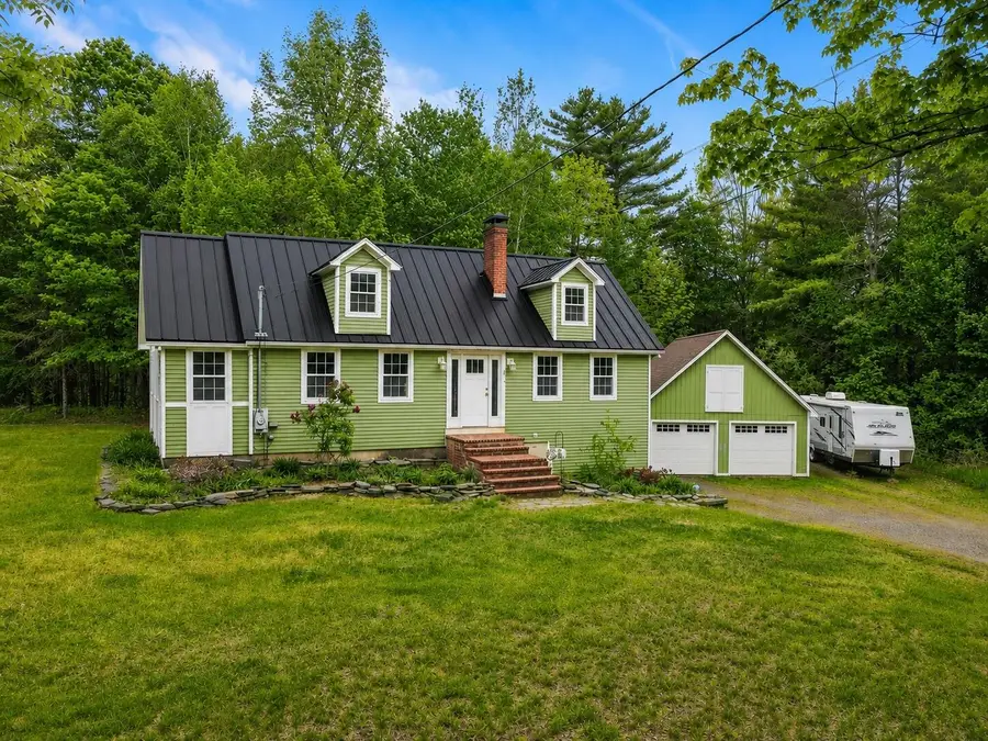 430 Bowerbank Road, Bowerbank, ME 04426 - #2