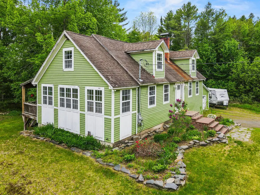 430 Bowerbank Road, Bowerbank, ME 04426 - #3
