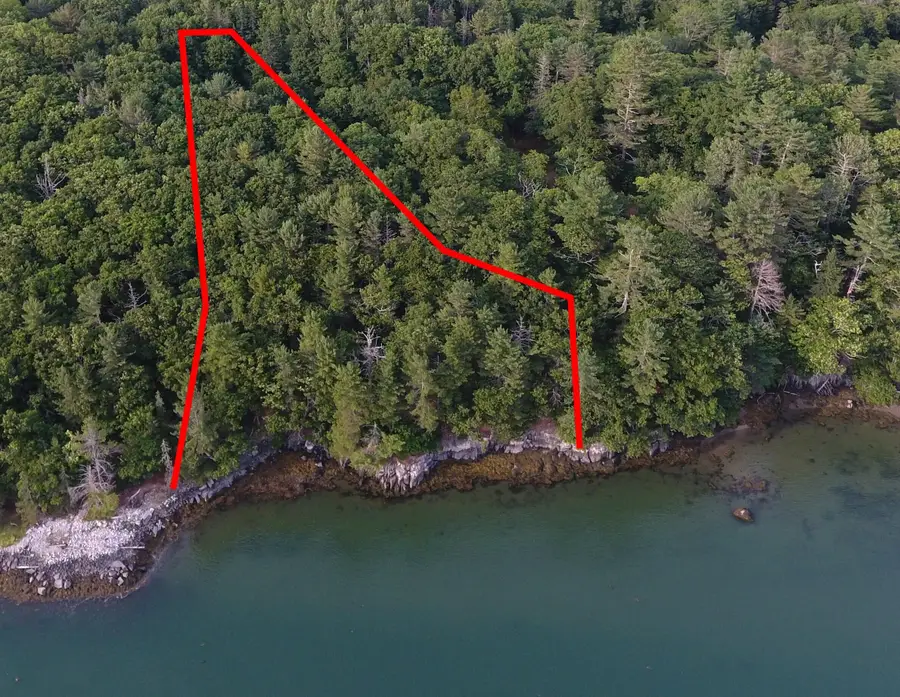 Lot 16-3B Blaisdell Cemetery Road, Sullivan, ME 04664 - #3