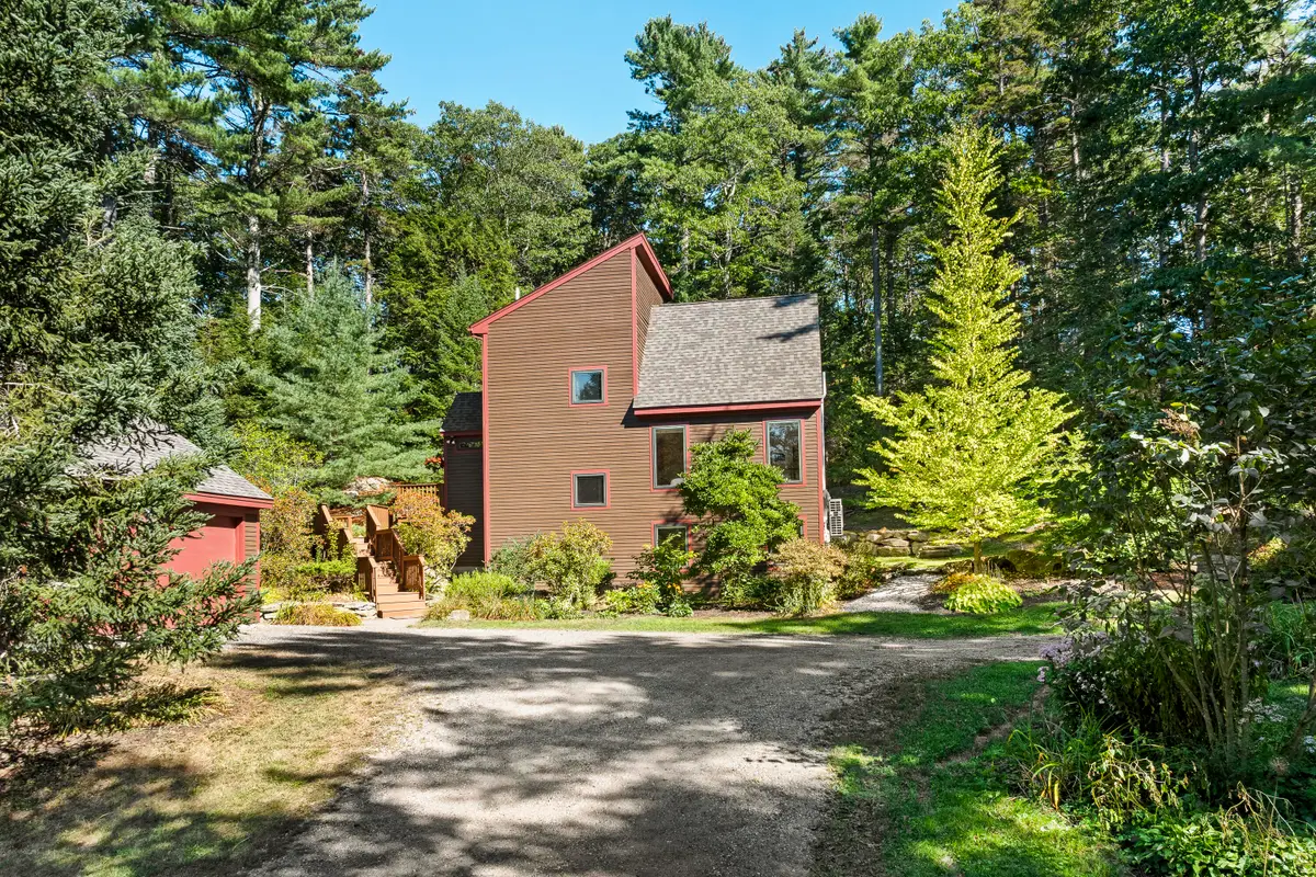 410 Gilman Road, Yarmouth, ME 04096 - #1