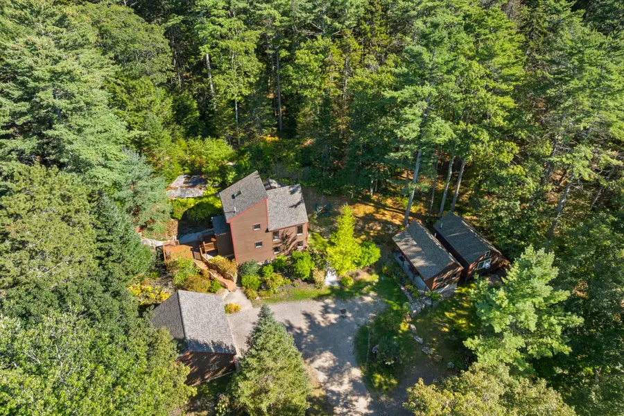 410 Gilman Road, Yarmouth, ME 04096 - #2