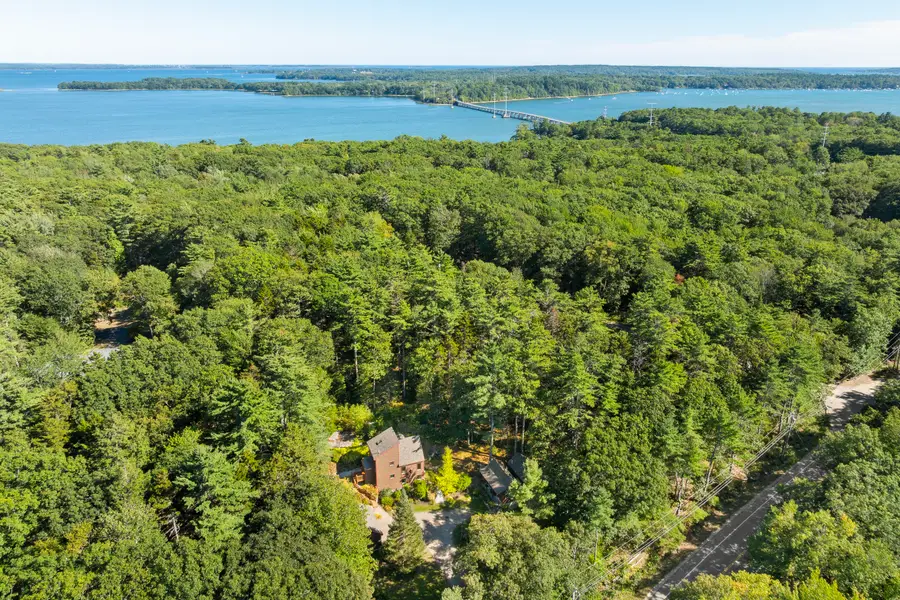 410 Gilman Road, Yarmouth, ME 04096 - #3