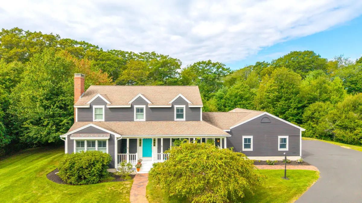 5 Plover Lane, Scarborough, ME 04074 - #1