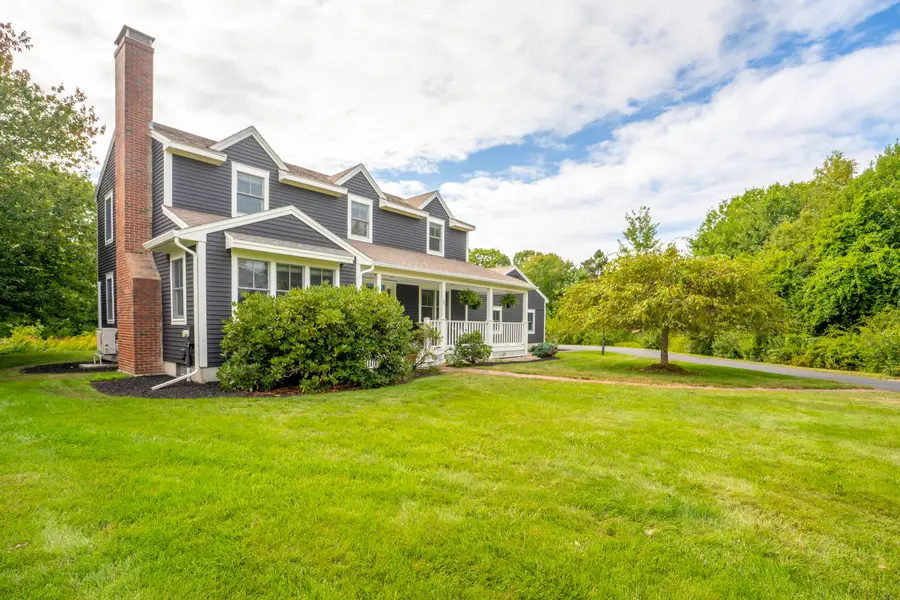 5 Plover Lane, Scarborough, ME 04074 - #2