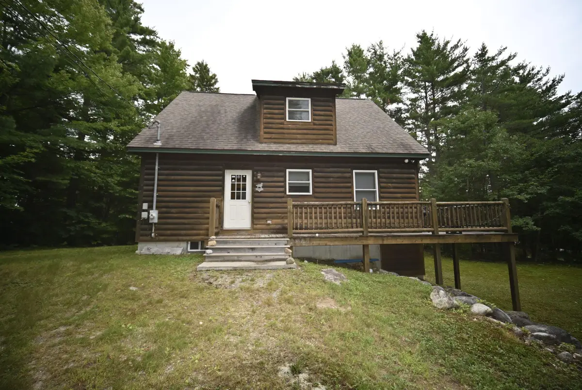 43 Birch Road, Greenwood, ME 04255 - #1