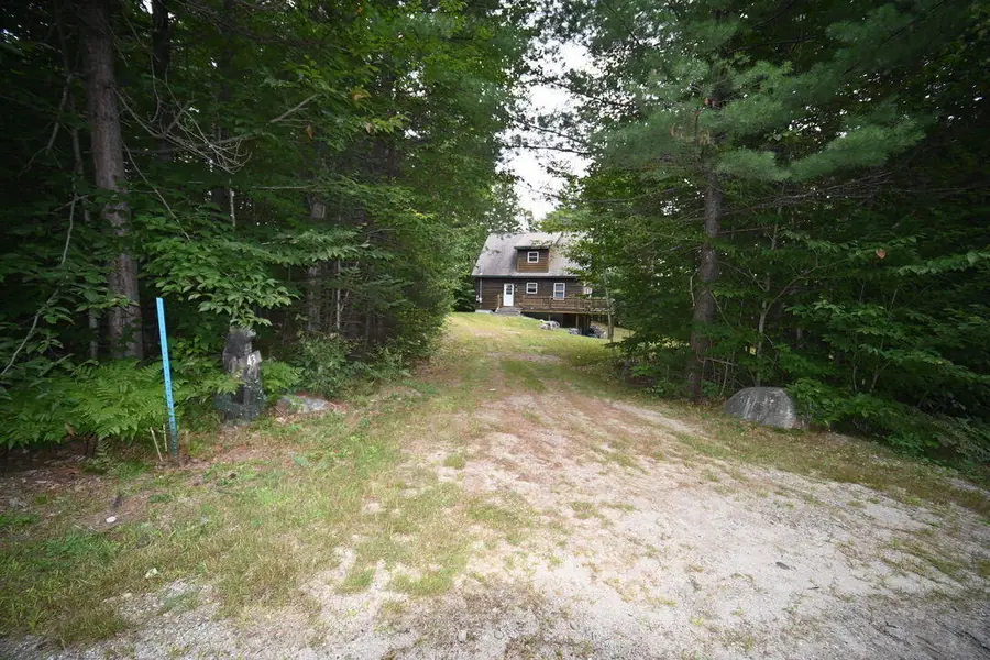 43 Birch Road, Greenwood, ME 04255 - #3