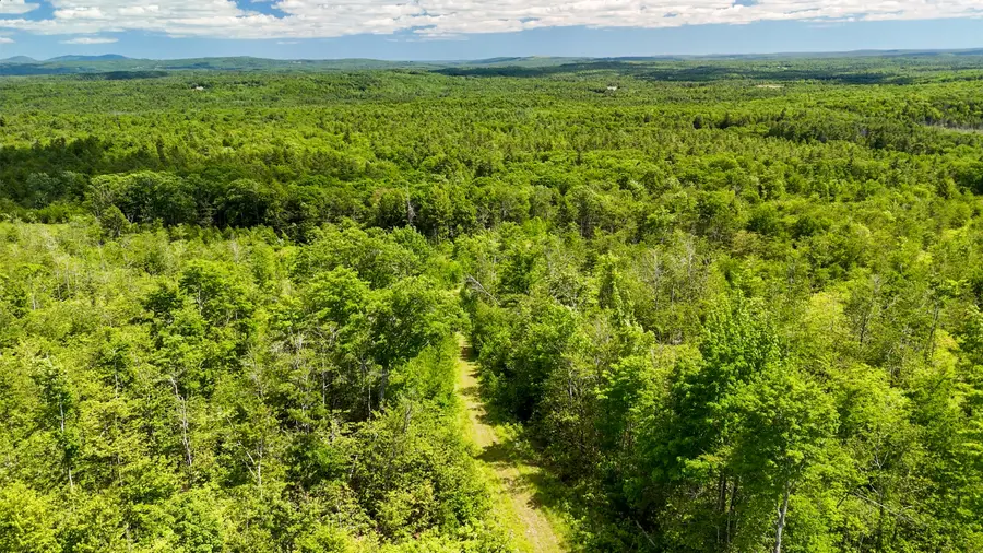 775 Old County Road, Washington, ME 04574 - #2