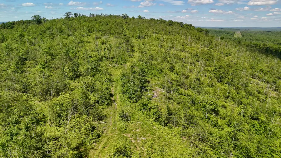 775 Old County Road, Washington, ME 04574 - #3