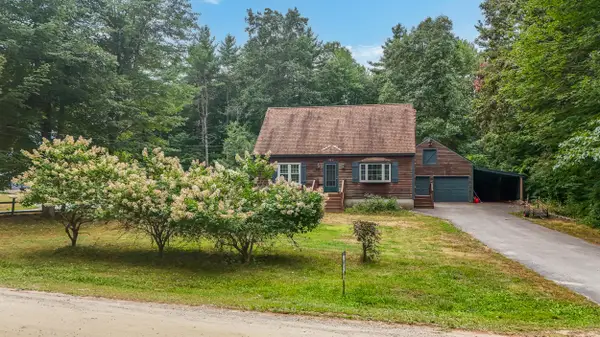 224 Beaver Dam Road, Waterboro, ME 04061