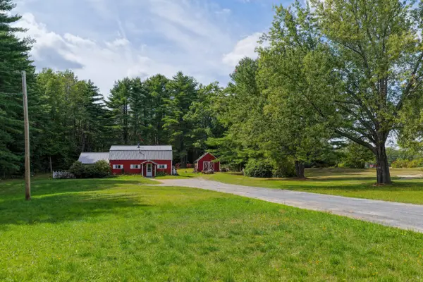 636 Bennoch Road, Old Town, ME 04468