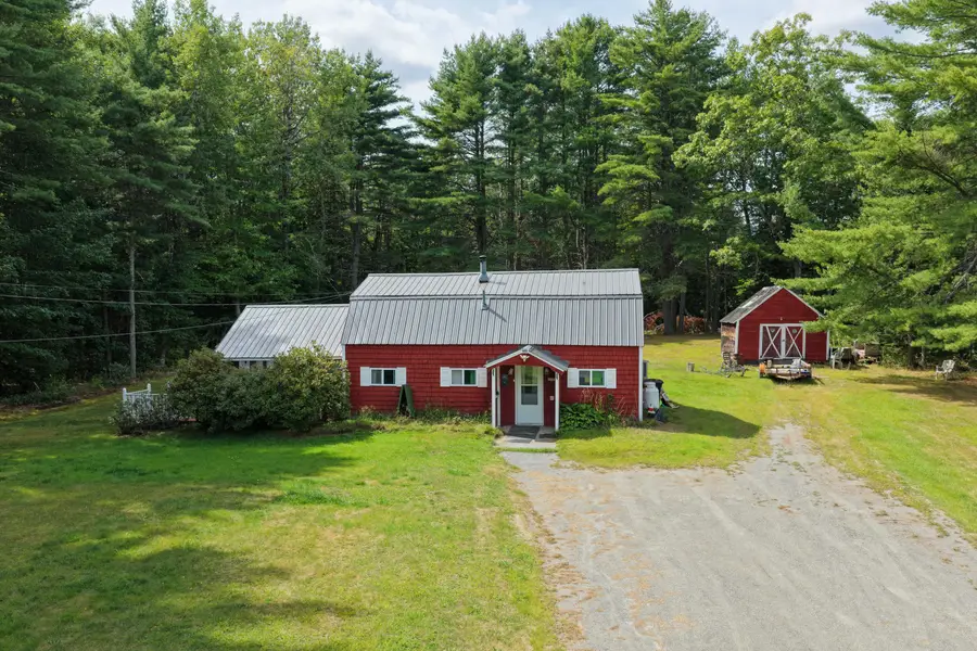 636 Bennoch Road, Old Town, ME 04468 - #2