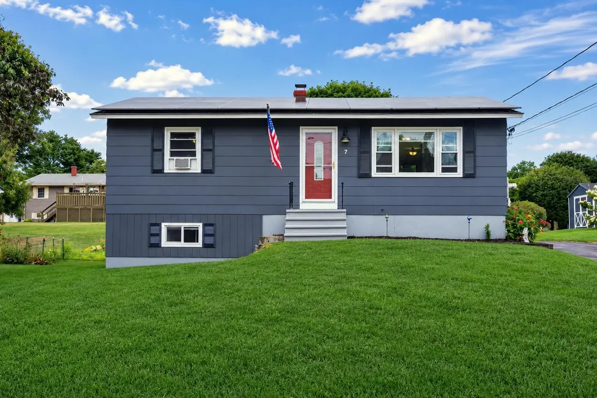 7 Swale Lane, Lewiston, ME 04240 - #1