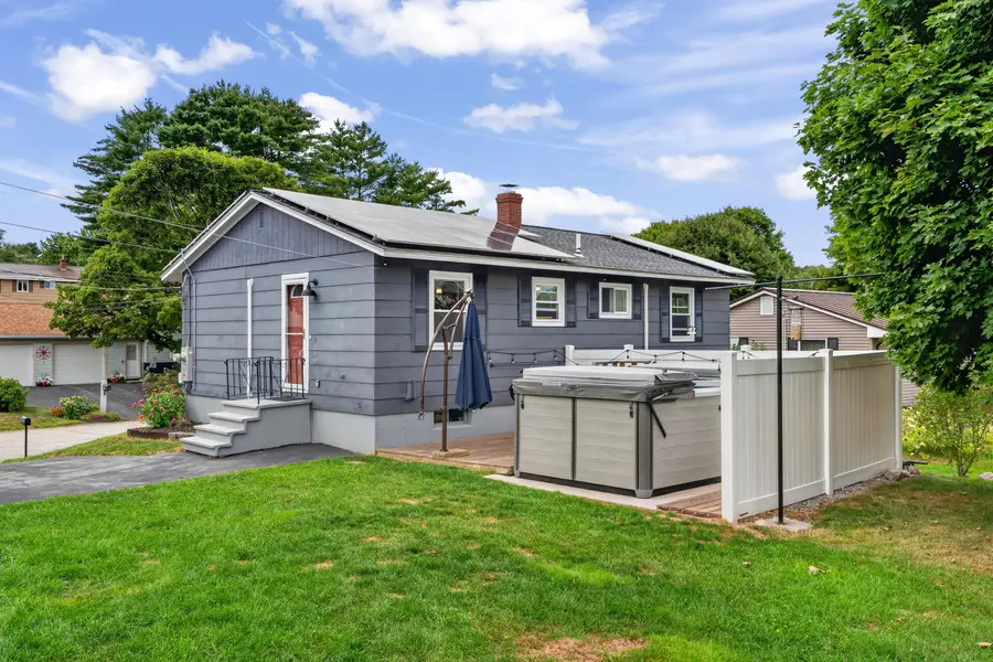 7 Swale Lane, Lewiston, ME 04240 - #3