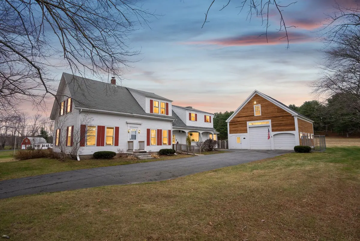 180 Highland Cliff Road, Windham, ME 04062 - #1