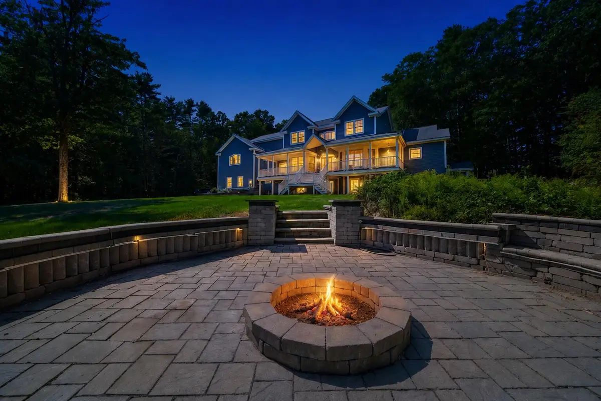 3 Rowe Falls Lane, York, ME 03909 - #1