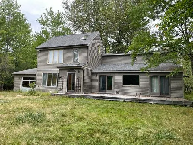 135 Burnell Drive, Yarmouth, ME 04096 - #1