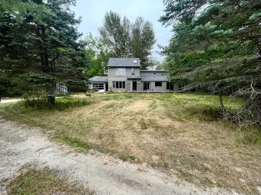 135 Burnell Drive, Yarmouth, ME 04096 - #2