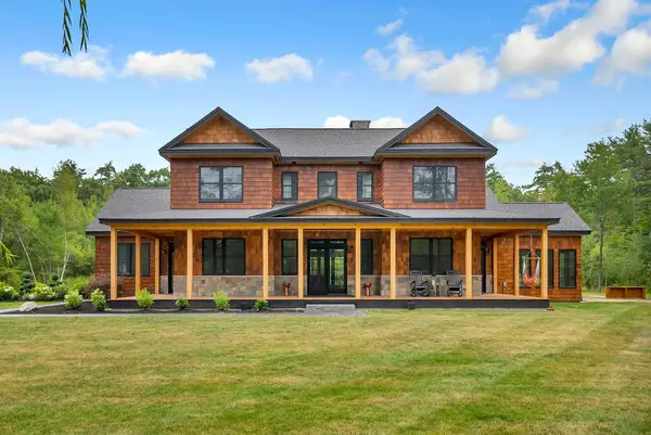 34 Martha Road, Casco, ME 04015