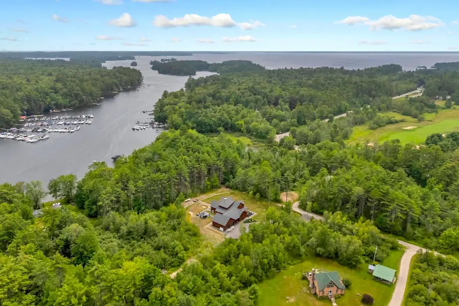34 Martha Road, Casco, ME 04015 - #2
