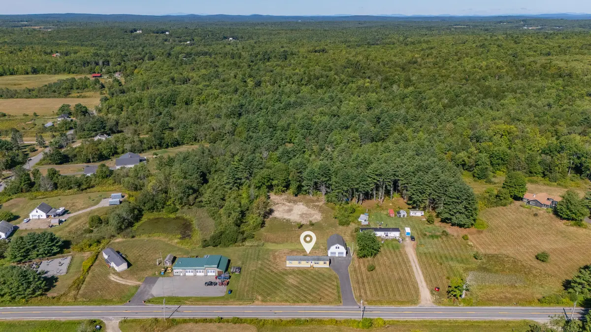 298 Alexander Reed Road, Richmond, ME 04357 - #1