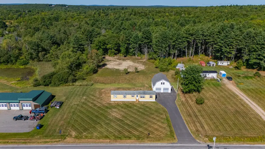 298 Alexander Reed Road, Richmond, ME 04357 - #3