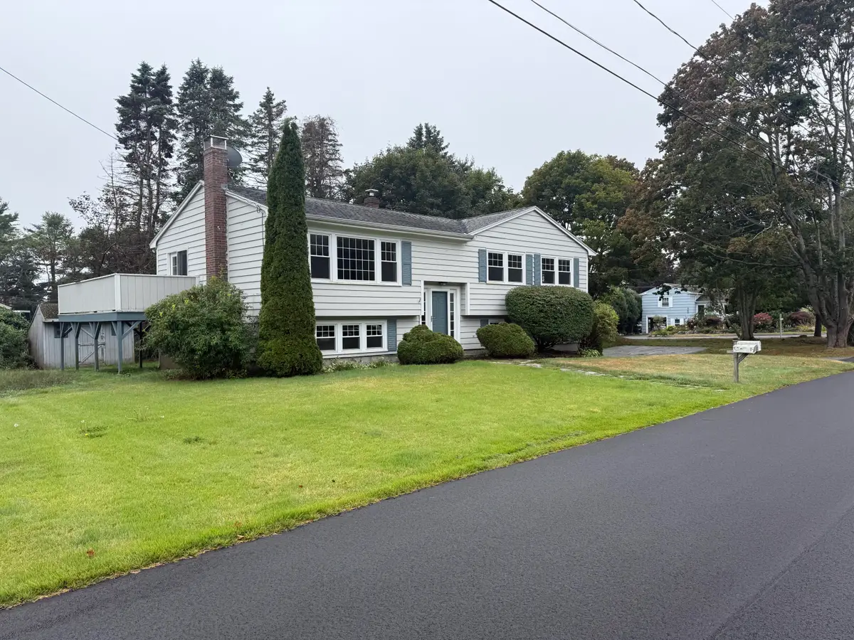 1 Dean Way, Cape Elizabeth, ME 04107 - #1