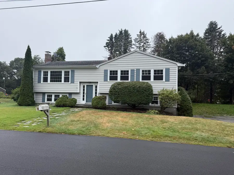 1 Dean Way, Cape Elizabeth, ME 04107 - #2