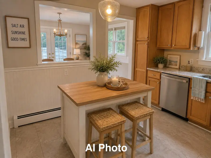 1 Dean Way, Cape Elizabeth, ME 04107 - #3