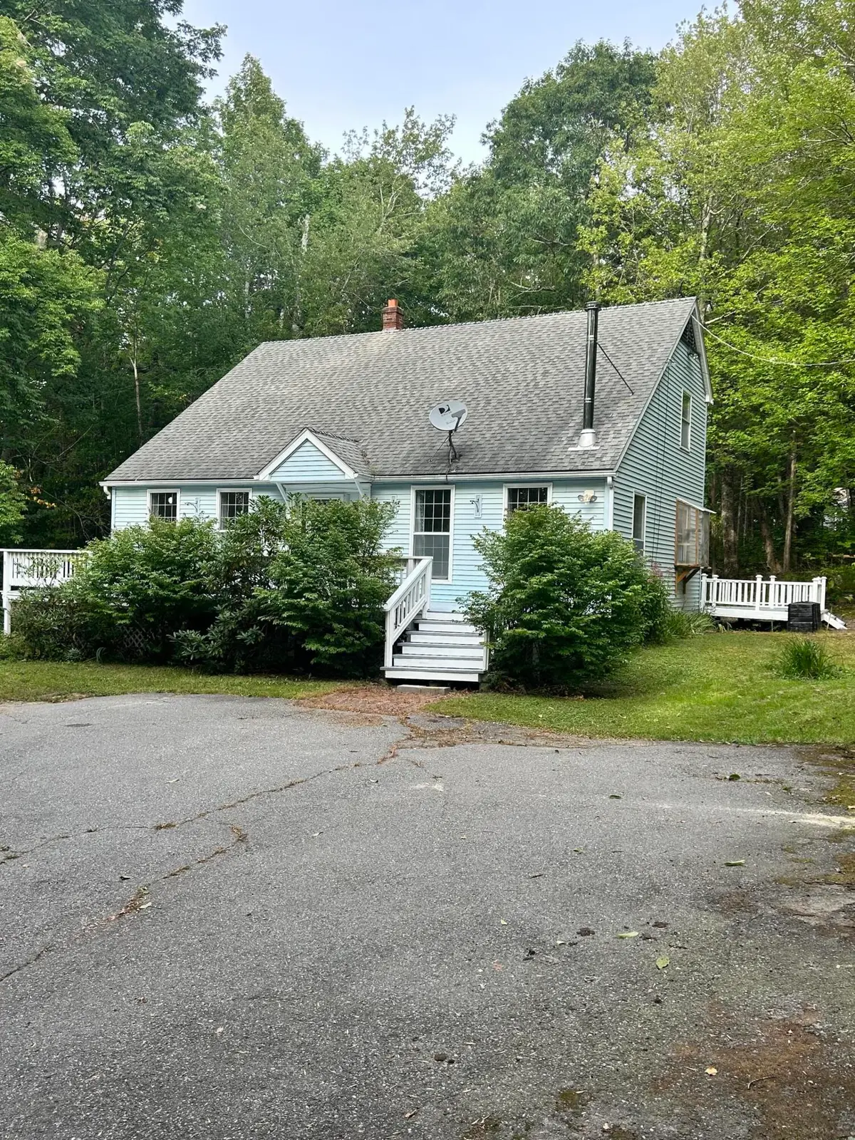 2116 Carmel Road N, Newburgh, ME 04444 - #1