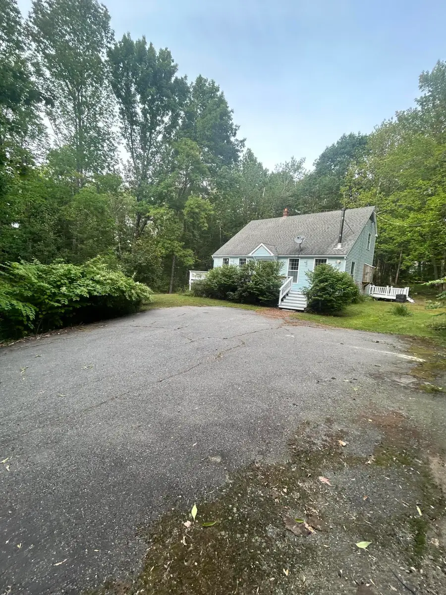 2116 Carmel Road N, Newburgh, ME 04444 - #2