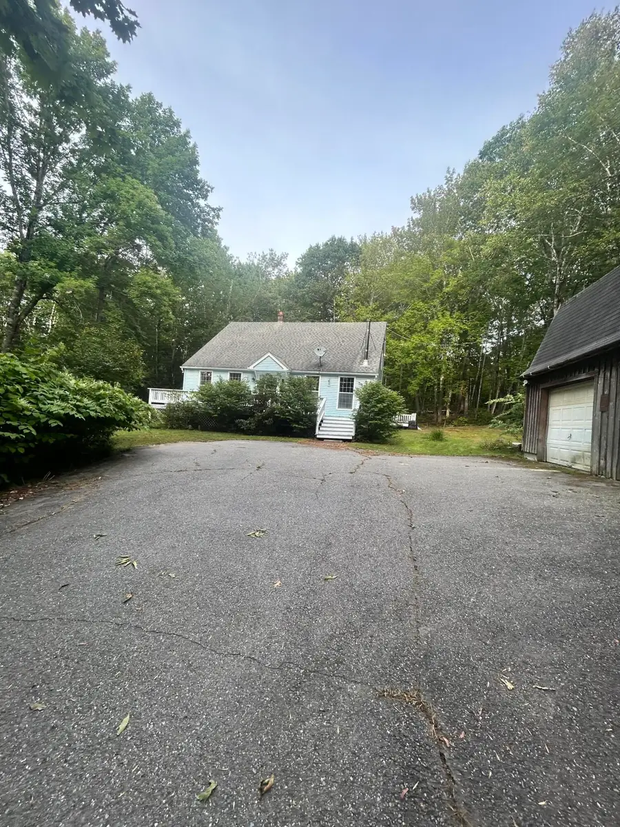 2116 Carmel Road N, Newburgh, ME 04444 - #3