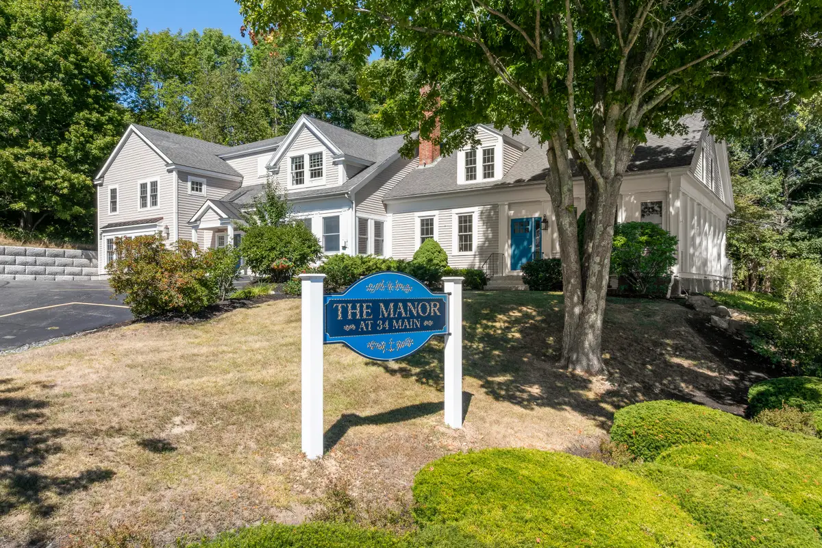 34 Main Street, Newcastle, ME 04553 - #1