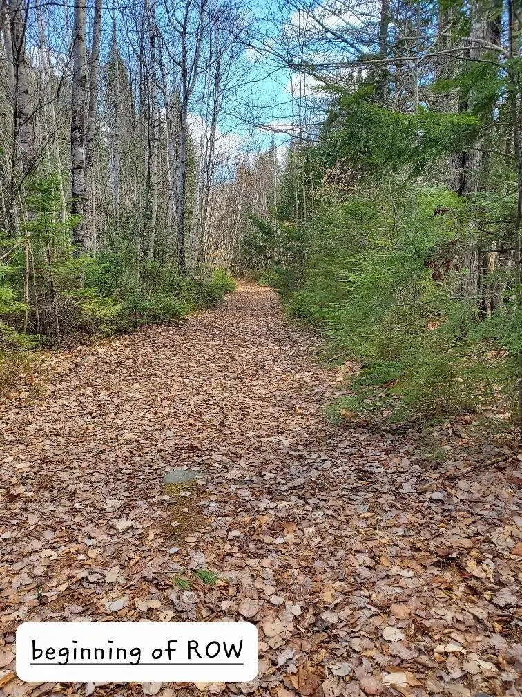0 Howland (rte 155) Road, Lagrange, ME 04453 - #2